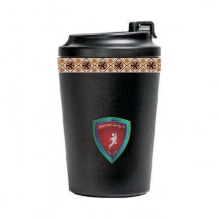 كوب بشعار النادي